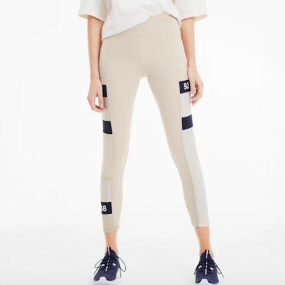 Puma Pants - Puma x Selena Gomez Legging